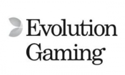 Evolution Gaming